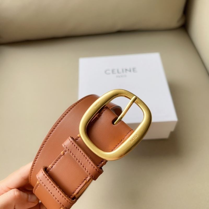 CELINE Belts